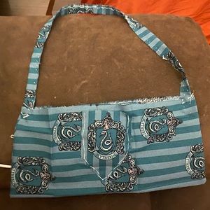 Slytherin Purse